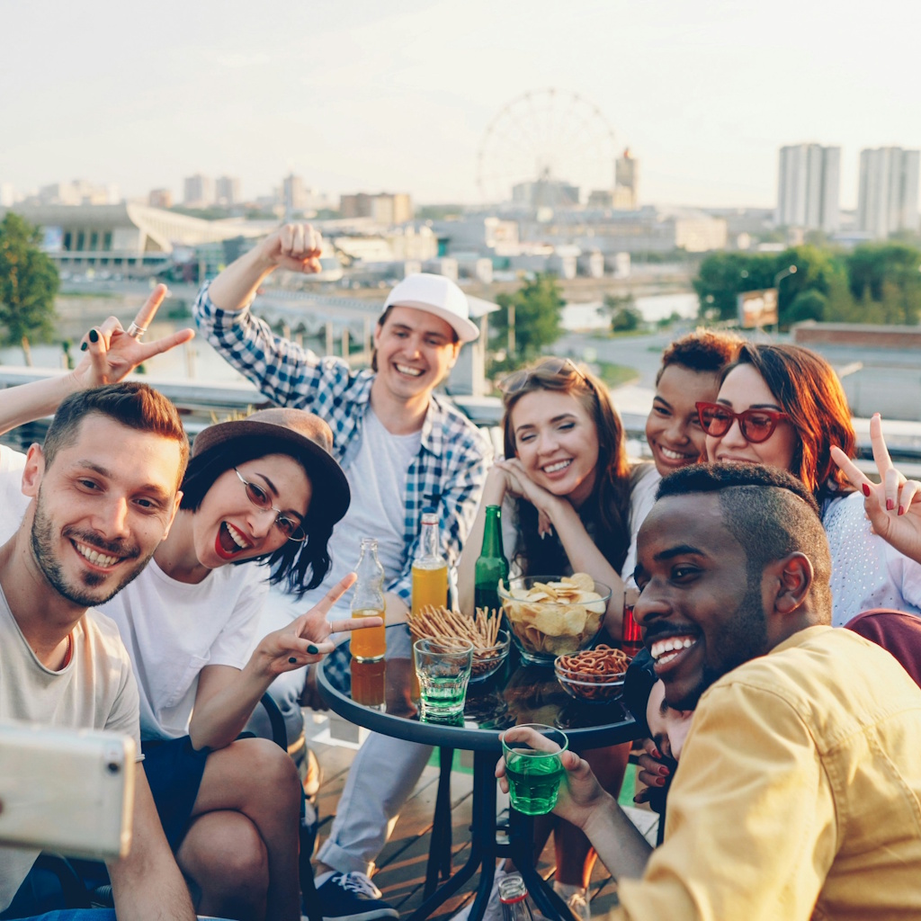 Erlebnisse festhalten mit Ever.Photos