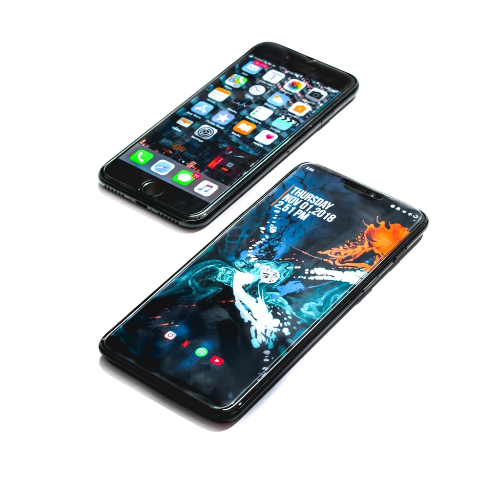 Plattformübergreifend erreichbar